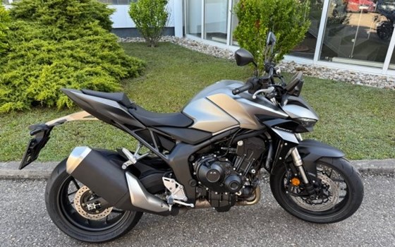 Neufahrzeug Honda CB1000 Hornet - Bild 1