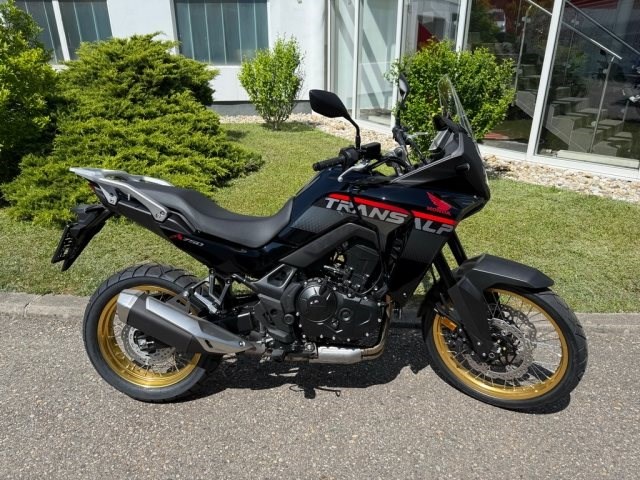 Motorrad