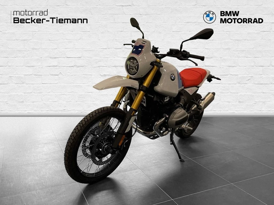 Angebot BMW R 12 G/S Bild 1: Angebot BMW R 12 G/S