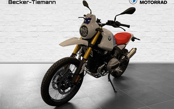 Gebrauchtmotorrad BMW R 12 G/S - Bild 1