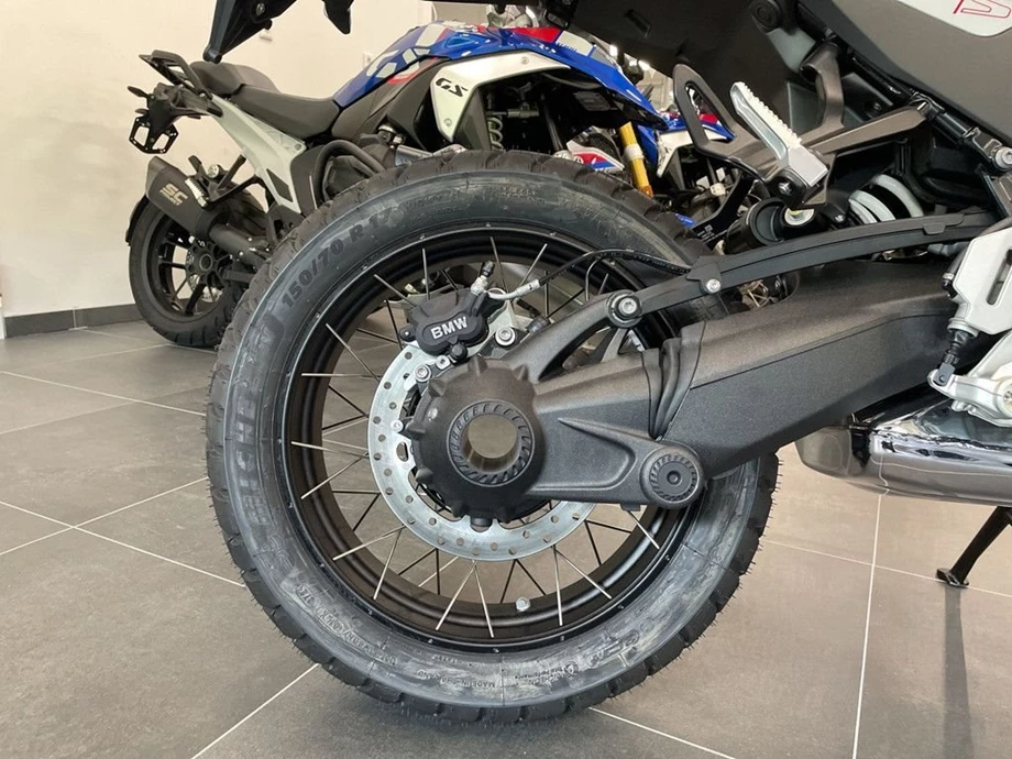 Angebot BMW R 12 G/S Bild 10: Angebot BMW R 12 G/S