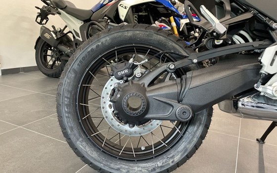 Gebrauchtmotorrad BMW R 12 G/S - Bild 10