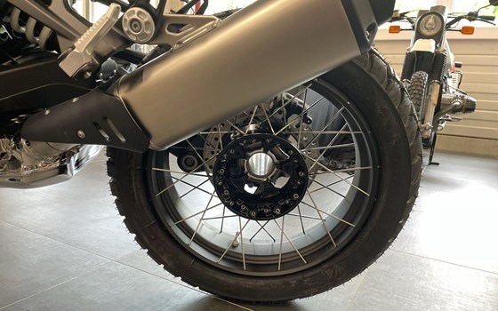 Gebrauchtmotorrad BMW R 12 G/S - Bild 10