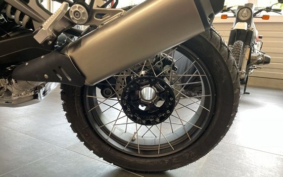 Gebrauchtmotorrad BMW R 12 G/S - Bild 11