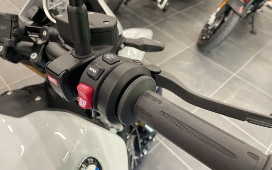 Gebrauchtmotorrad BMW R 12 G/S - Bild 11