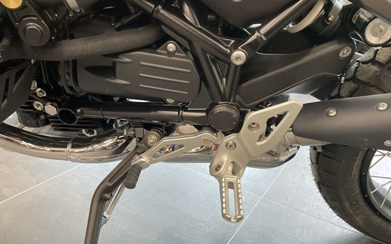 Gebrauchtmotorrad BMW R 12 G/S - Bild 12