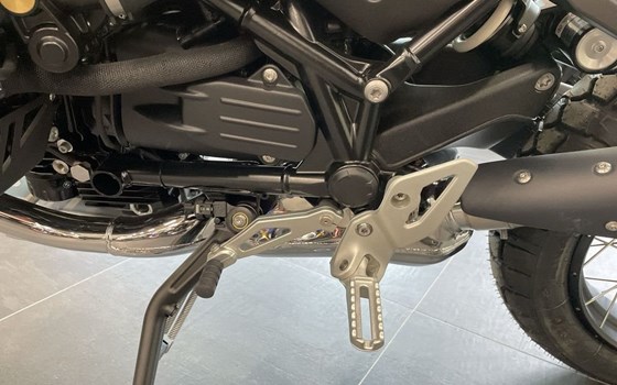 Gebrauchtmotorrad BMW R 12 G/S - Bild 13