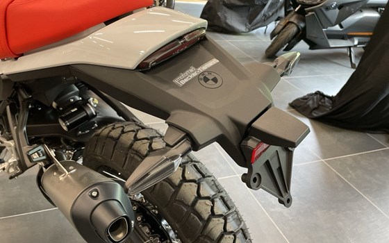 Gebrauchtmotorrad BMW R 12 G/S - Bild 13