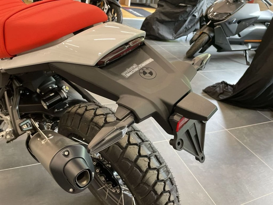 Angebot BMW R 12 G/S Bild 14: Angebot BMW R 12 G/S