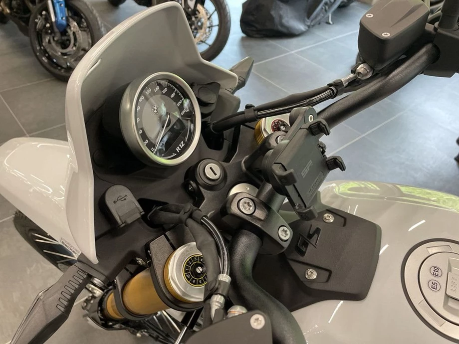 Angebot BMW R 12 G/S Bild 15: Angebot BMW R 12 G/S
