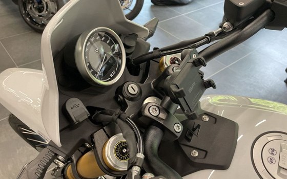Gebrauchtmotorrad BMW R 12 G/S - Bild 15
