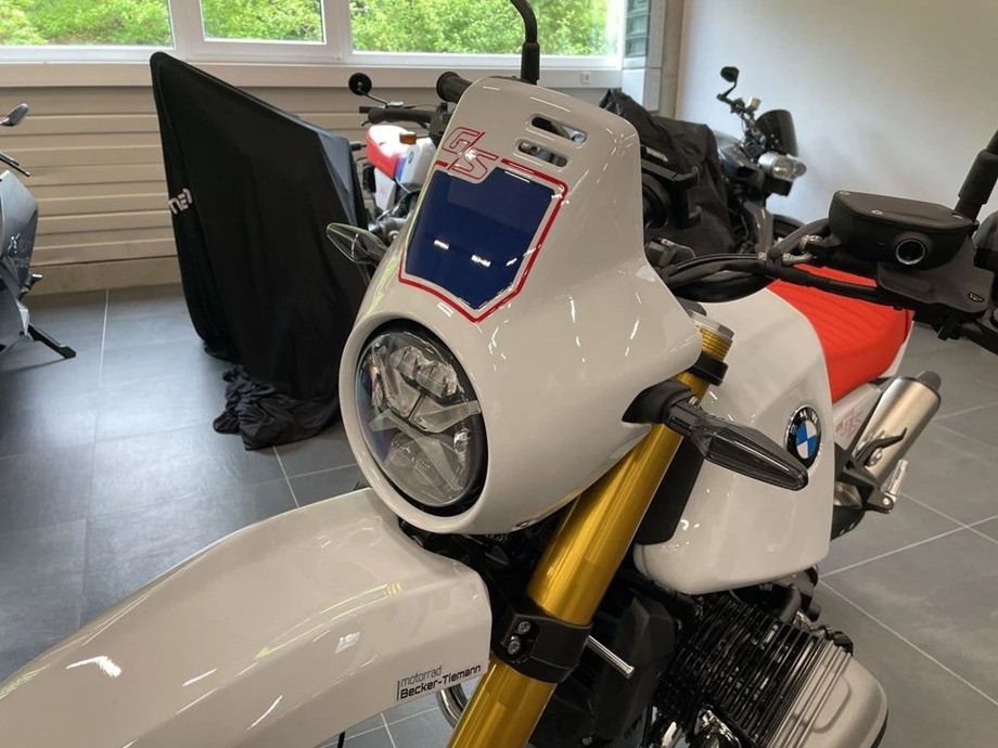 Angebot BMW R 12 G/S Bild 16: Angebot BMW R 12 G/S
