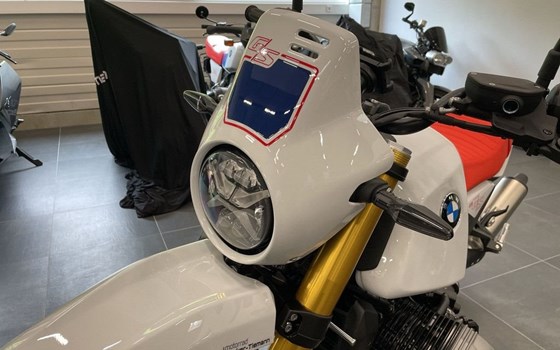 Gebrauchtmotorrad BMW R 12 G/S - Bild 16