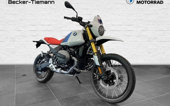 Gebrauchtmotorrad BMW R 12 G/S - Bild 2