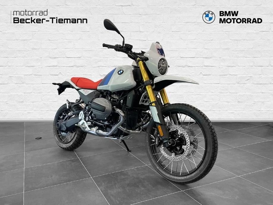 Angebot BMW R 12 G/S Bild 3: Angebot BMW R 12 G/S