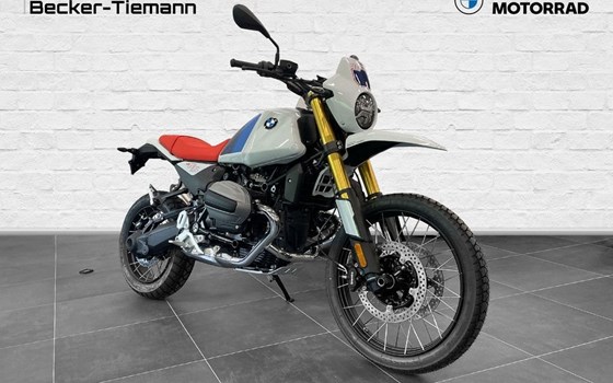 Gebrauchtmotorrad BMW R 12 G/S - Bild 3