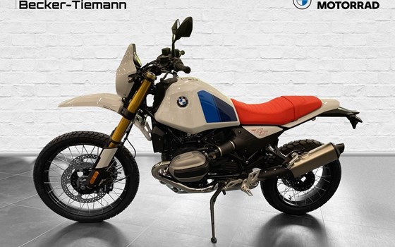 Gebrauchtmotorrad BMW R 12 G/S - Bild 3