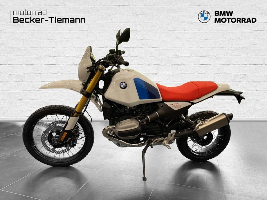 Angebot BMW R 12 G/S Bild 4: Angebot BMW R 12 G/S