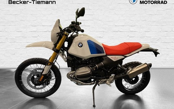 Gebrauchtmotorrad BMW R 12 G/S - Bild 4