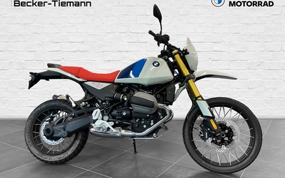 Gebrauchtmotorrad BMW R 12 G/S - Bild 4