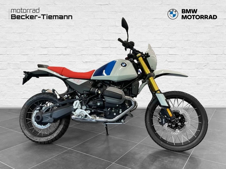 Angebot BMW R 12 G/S Bild 5: Angebot BMW R 12 G/S