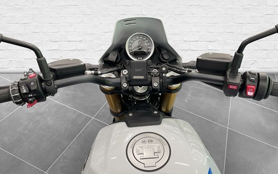 Gebrauchtmotorrad BMW R 12 G/S - Bild 5