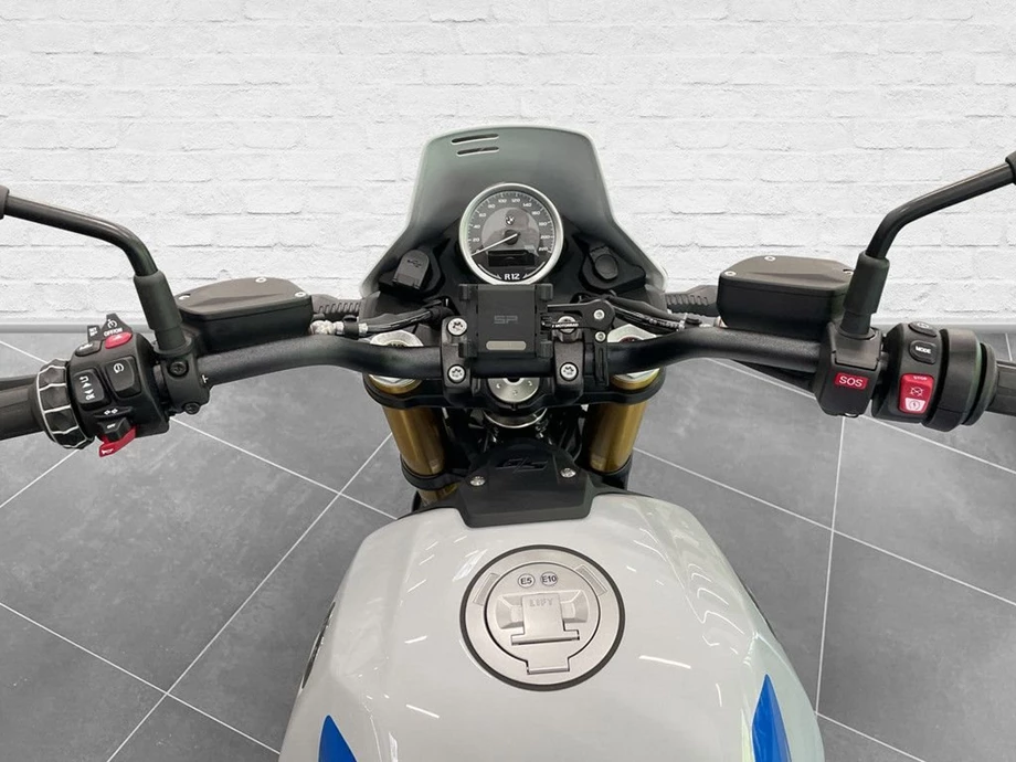 Angebot BMW R 12 G/S Bild 6: Angebot BMW R 12 G/S