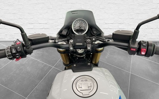 Gebrauchtmotorrad BMW R 12 G/S - Bild 6