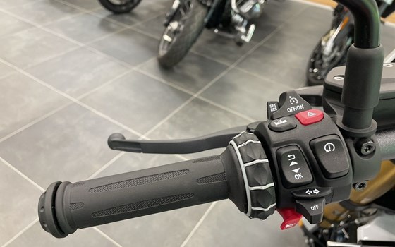 Gebrauchtmotorrad BMW R 12 G/S - Bild 6