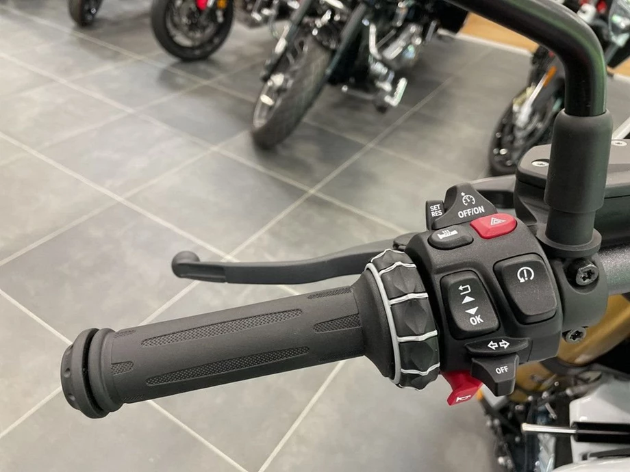 Angebot BMW R 12 G/S Bild 7: Angebot BMW R 12 G/S