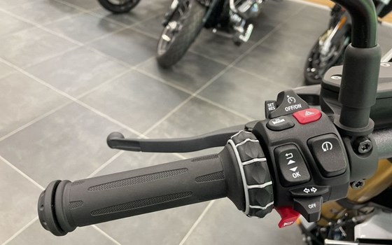 Gebrauchtmotorrad BMW R 12 G/S - Bild 7