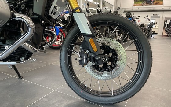 Gebrauchtmotorrad BMW R 12 G/S - Bild 7