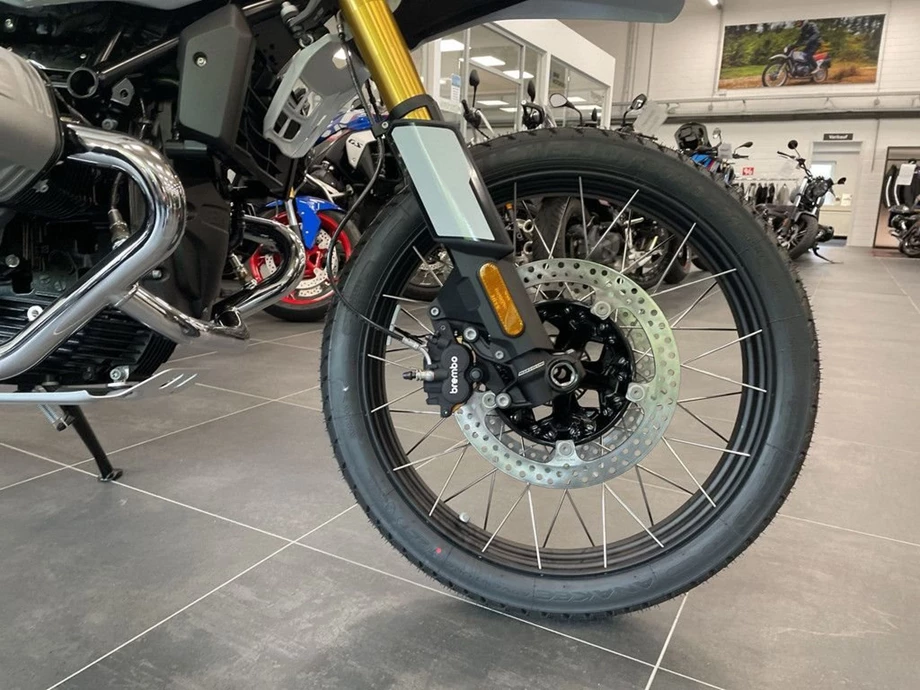 Angebot BMW R 12 G/S Bild 8: Angebot BMW R 12 G/S