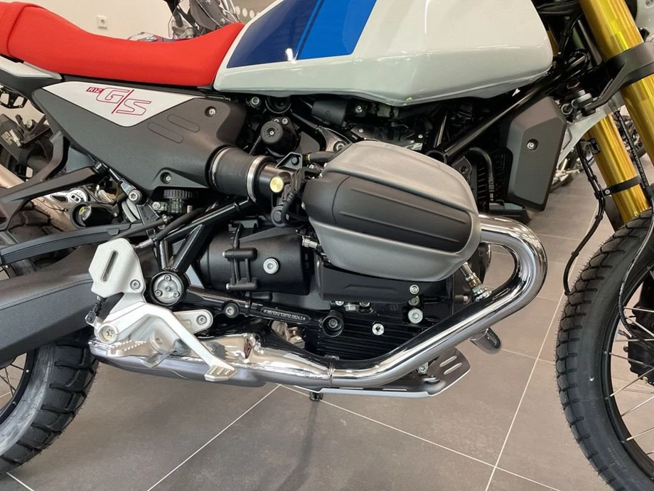 Angebot BMW R 12 G/S Bild 9: Angebot BMW R 12 G/S
