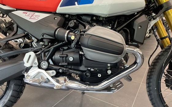 Gebrauchtmotorrad BMW R 12 G/S - Bild 9