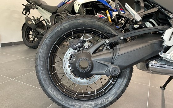 Gebrauchtmotorrad BMW R 12 G/S - Bild 9