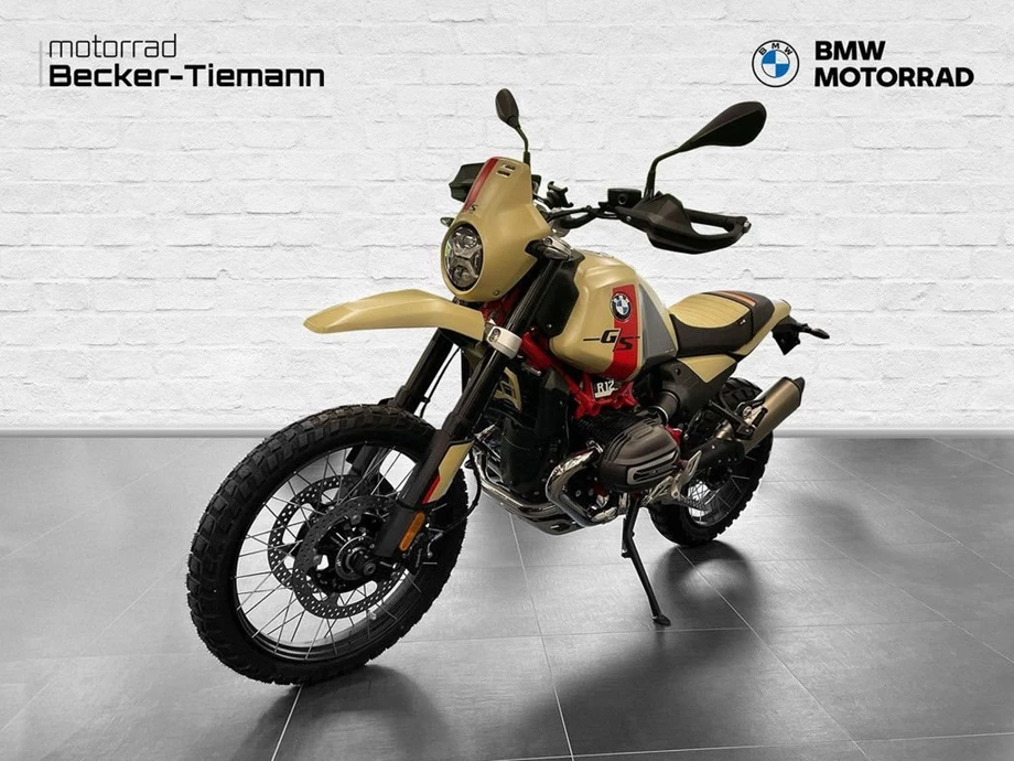 Angebot BMW R 12 G/S Bild 1: Angebot BMW R 12 G/S