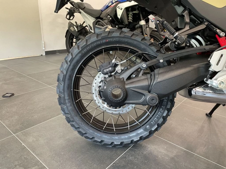 Angebot BMW R 12 G/S Bild 10: Angebot BMW R 12 G/S