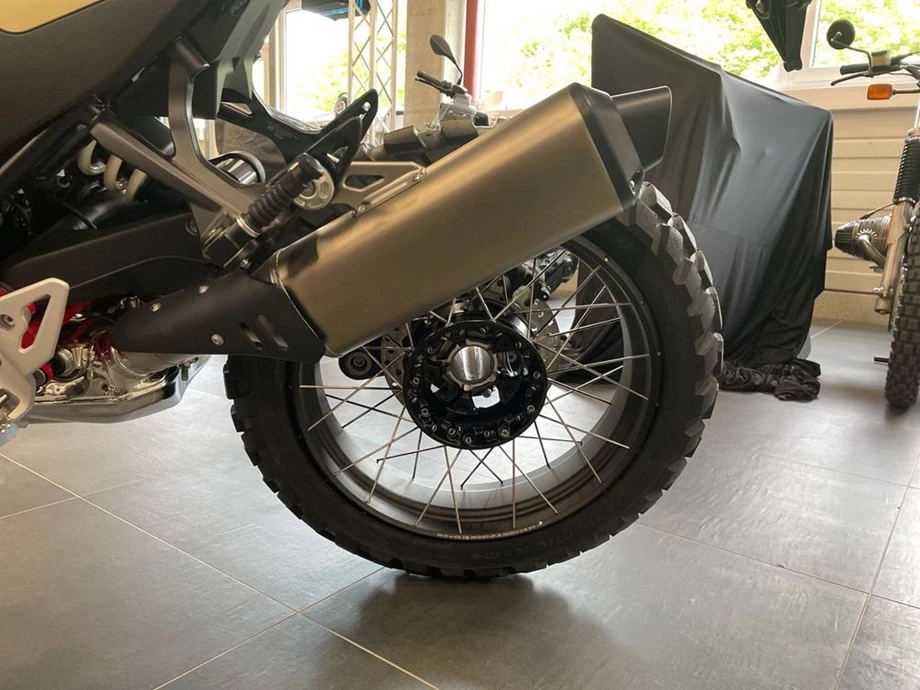 Angebot BMW R 12 G/S Bild 11: Angebot BMW R 12 G/S