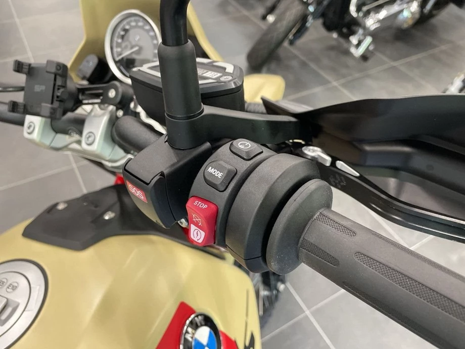 Angebot BMW R 12 G/S Bild 12: Angebot BMW R 12 G/S