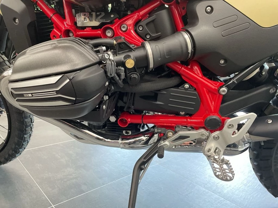 Angebot BMW R 12 G/S Bild 14: Angebot BMW R 12 G/S
