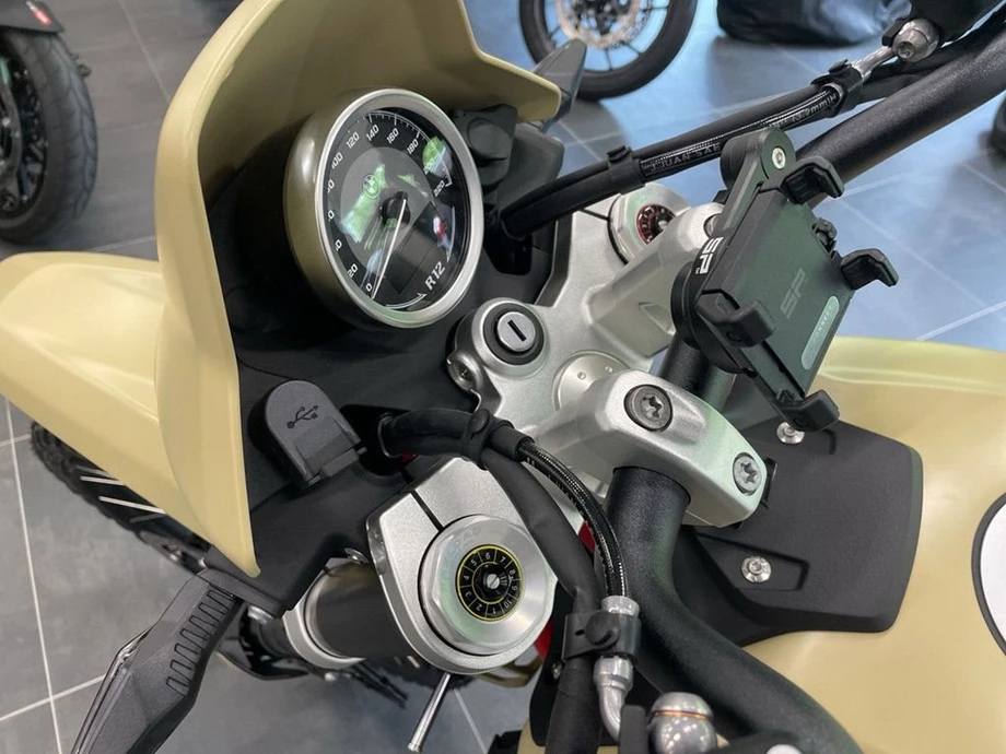 Angebot BMW R 12 G/S Bild 16: Angebot BMW R 12 G/S