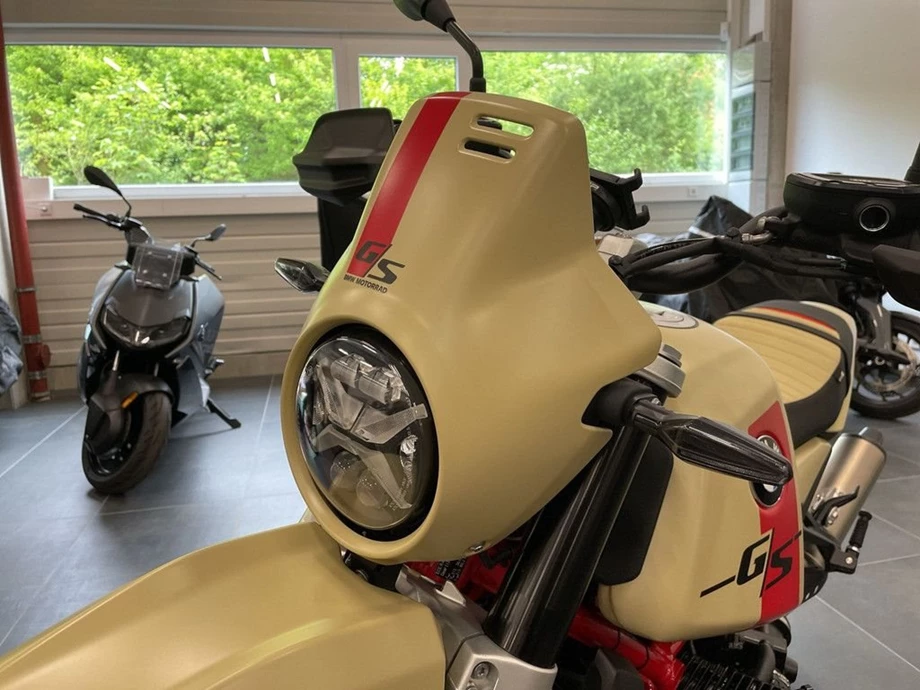 Angebot BMW R 12 G/S Bild 17: Angebot BMW R 12 G/S