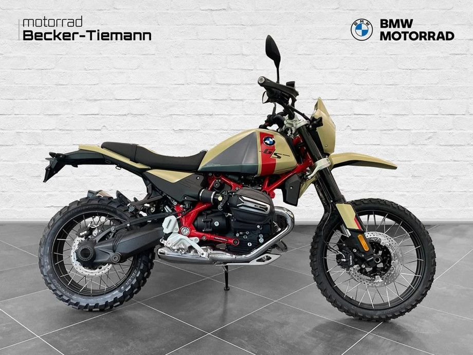 Angebot BMW R 12 G/S Bild 5: Angebot BMW R 12 G/S