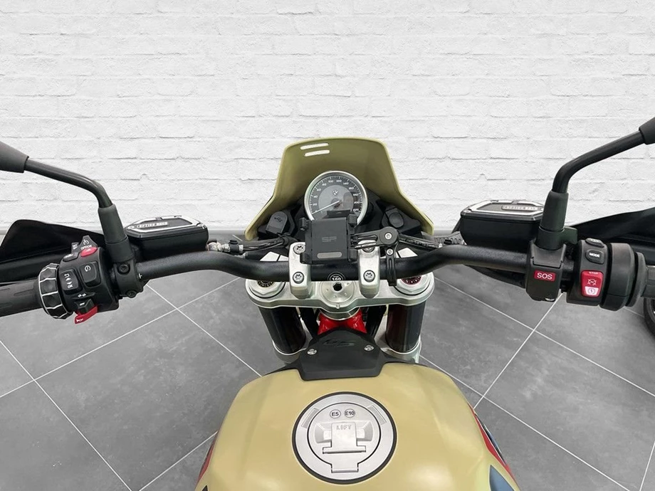 Angebot BMW R 12 G/S Bild 6: Angebot BMW R 12 G/S