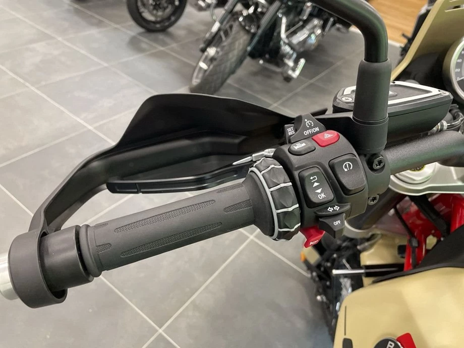 Angebot BMW R 12 G/S Bild 7: Angebot BMW R 12 G/S