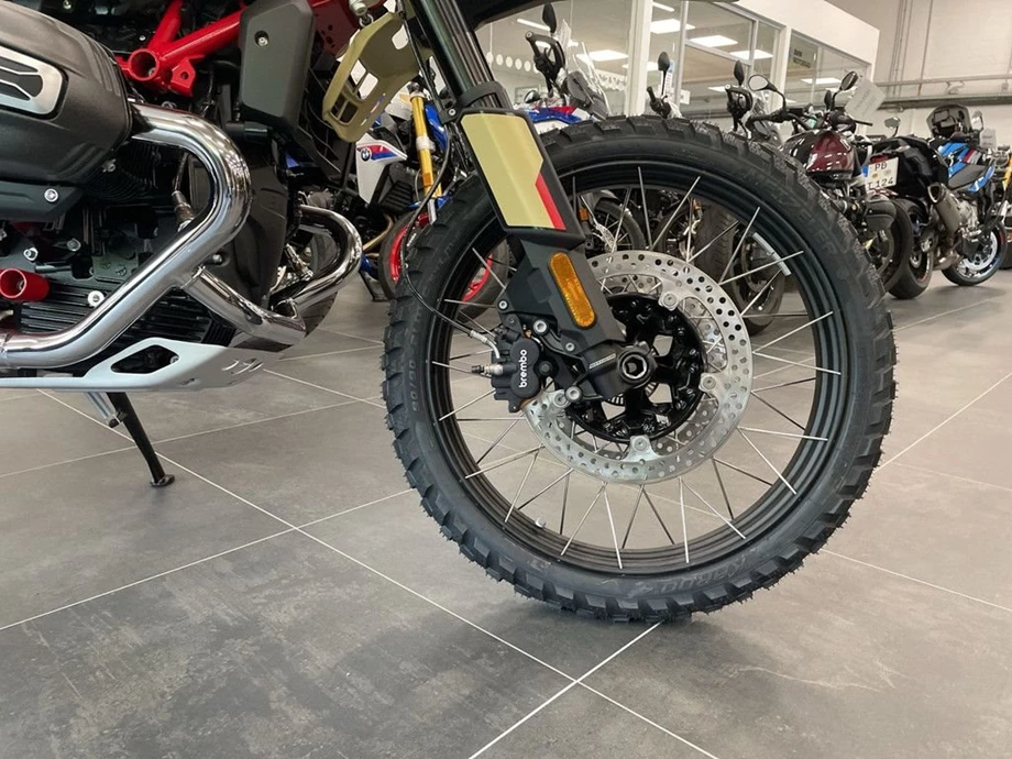 Angebot BMW R 12 G/S Bild 8: Angebot BMW R 12 G/S