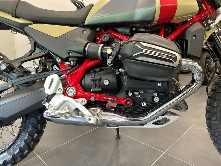 Angebot BMW R 12 G/S Bild 9: Angebot BMW R 12 G/S
