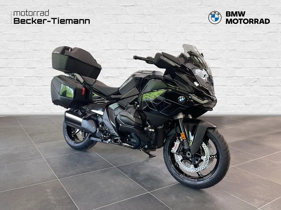 Angebot BMW R 1300 RT Bild 1: Angebot BMW R 1300 RT