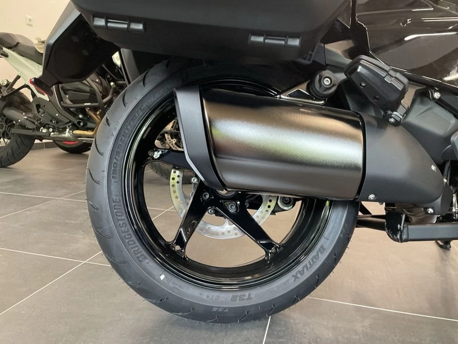 Angebot BMW R 1300 RT Bild 10: Angebot BMW R 1300 RT